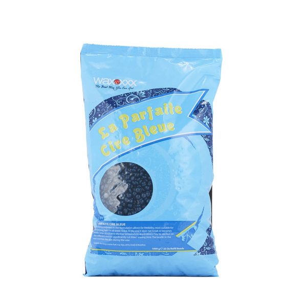La Parfaite Cire-Bleue
