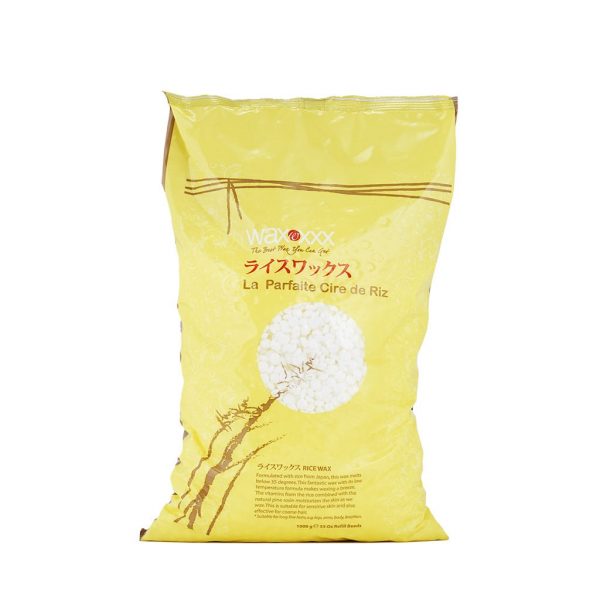 La Parfaite Cire De Riz