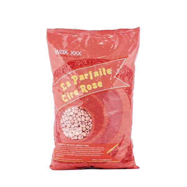 La Parfaite Cire Rose