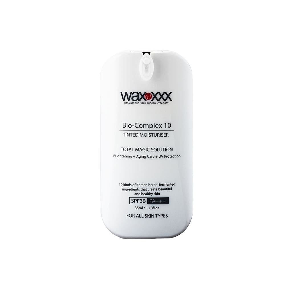 Bio Complexe 10 Hydratant Teinté